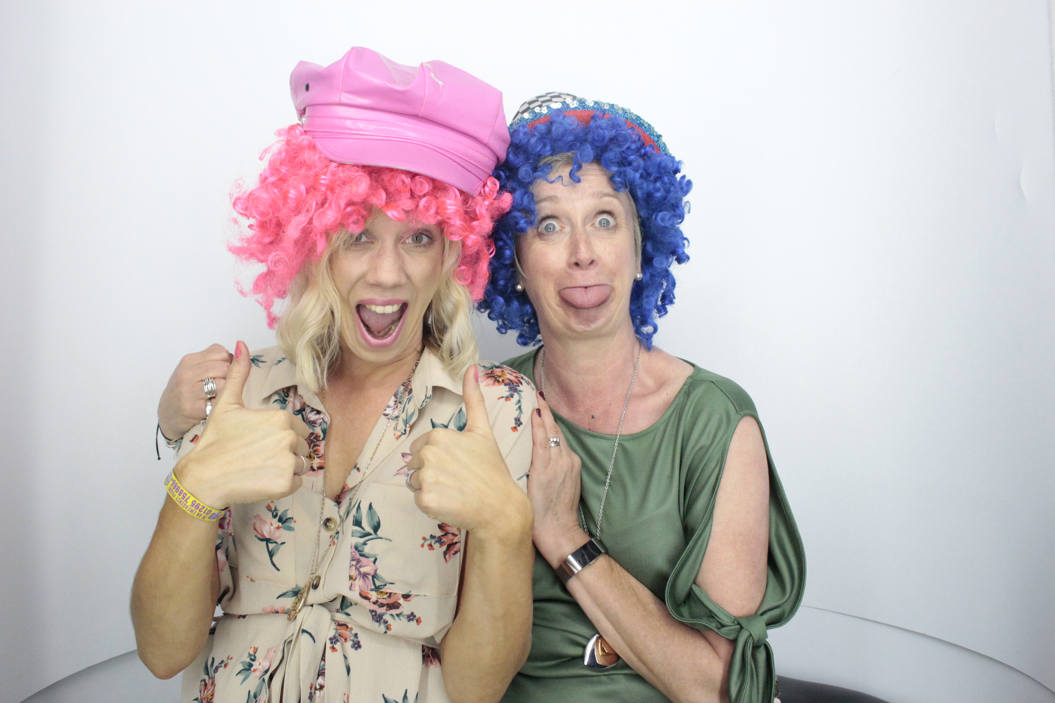Nick & Ellens Wedding | View more photos from the event at gallery.myphotoboothexperience.co.uk/u/MyPhotoBoothExperienceLtd/Nick-Ellens-Wedding